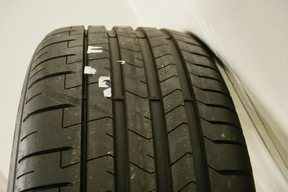 Mercedes S-Class W223 summer tires, summer wheels, 19 inch