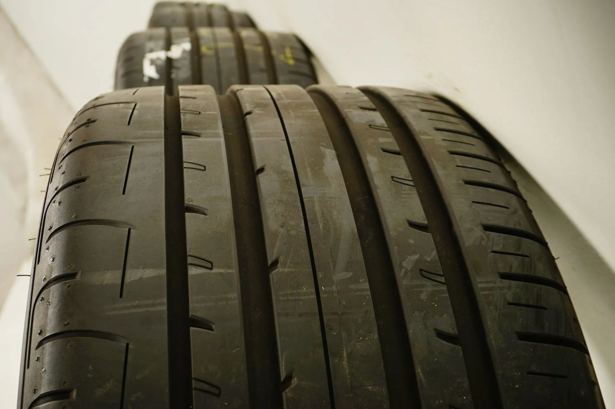Mercedes CLS Class W257 summer tires, summer wheels, 19 inch Detailansicht 9
