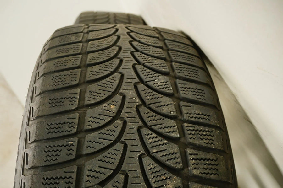 Mercedes GLC W253 X253 winter tires/wheels 235/60 R18 inch