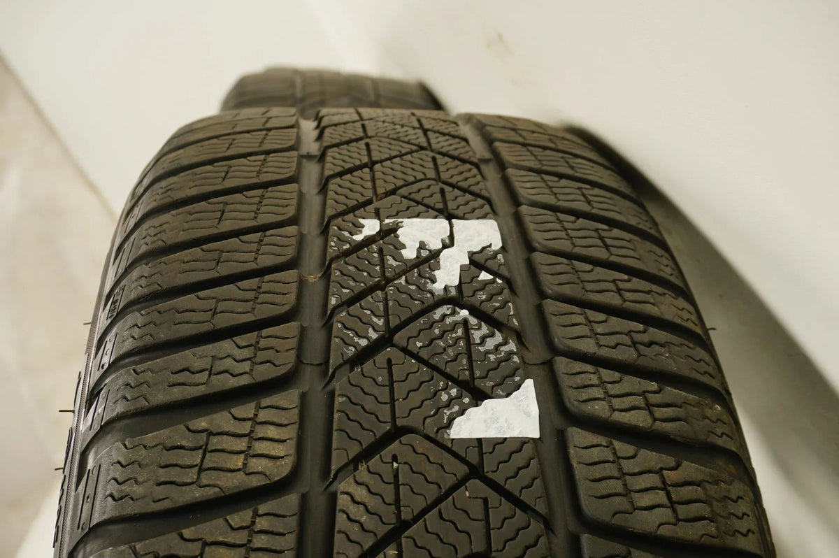 Mercedes CLS Class W257 winter tires/wheels 245/40/19 inch Detailansicht 11
