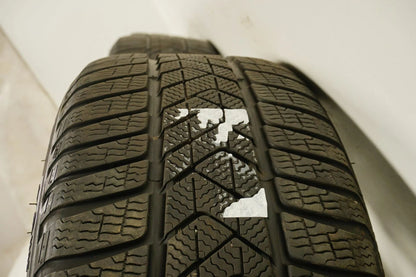 Mercedes CLS Class W257 winter tires/wheels 245/40/19 inch