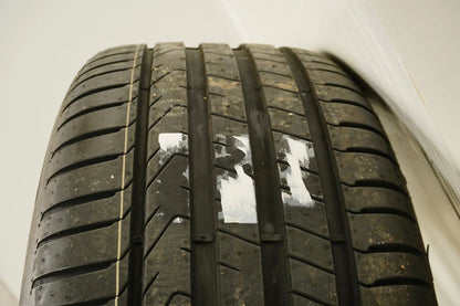 New Mercedes S-Class W223 summer tires, 19-inch summer wheels