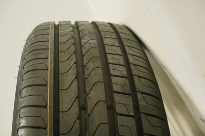 Mercedes EQC N293 C293 summer wheels, summer tires, 20 inch, 8mm tread depth