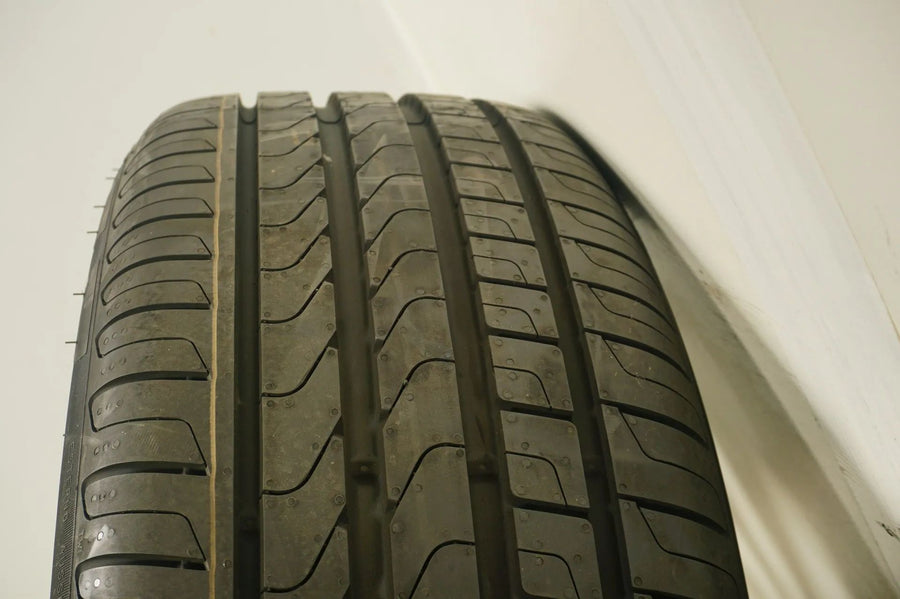 Mercedes EQC N293 C293 summer wheels, summer tires, 20 inch, 8mm tread depth