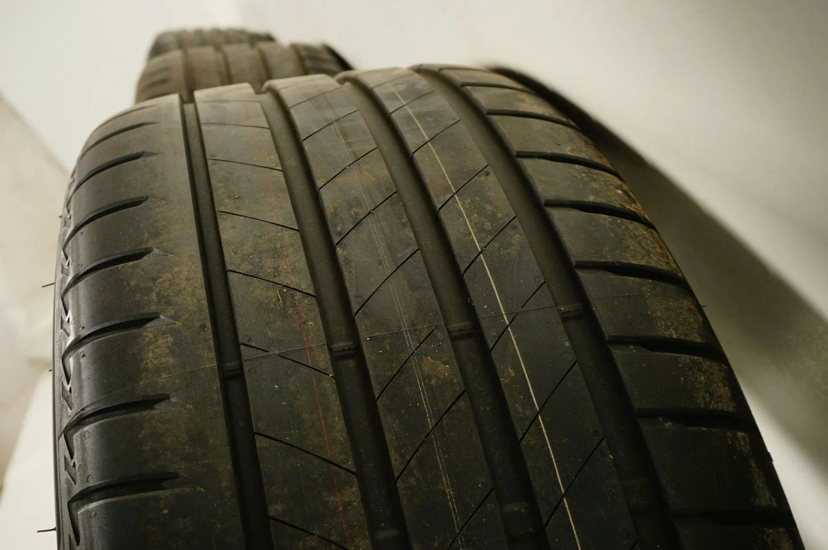 Mercedes S-Class W223 summer tires, summer wheels 255/45/19 inch Detailansicht 10