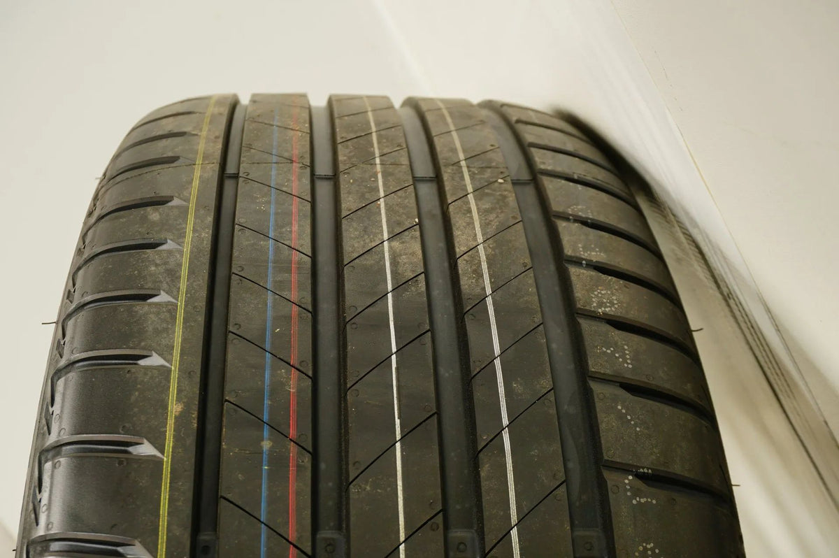 Mercedes S-Class W223 New Summer Tires Summer Wheels 19 Inch Detailansicht 13