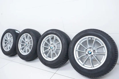 Bmw 3er G20 G21 Winterreifen Winterräder 205 60 16 Zoll