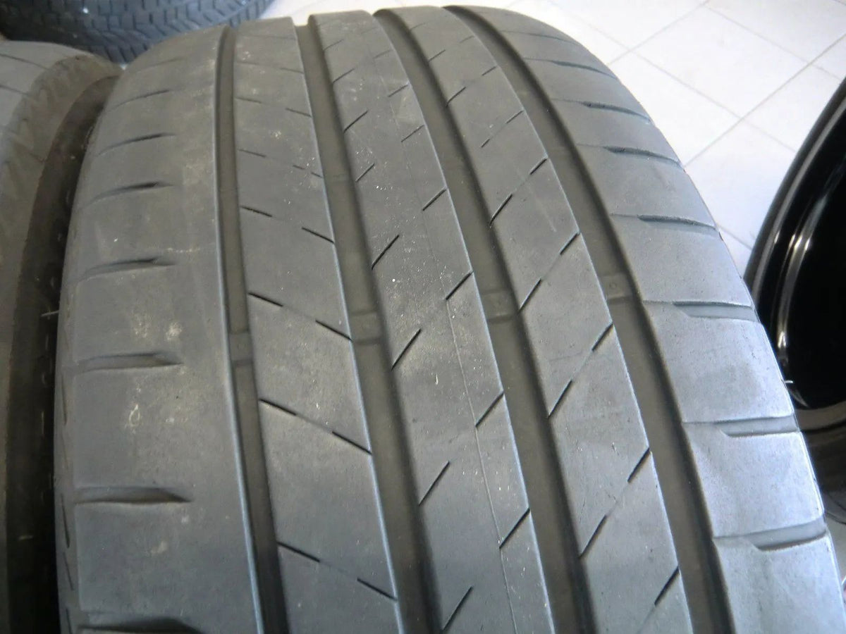Original Mercedes S-Class W223 V223 TOP Alloy Wheels Summer Tires 255 40 R20 Inch Detailansicht 10