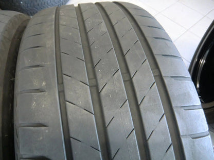 Original Mercedes S-Class W223 V223 TOP Alloy Wheels Summer Tires 255 40 R20 Inch