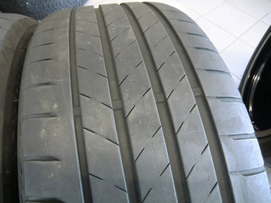 Original Mercedes S-Class W223 V223 TOP Alloy Wheels Summer Tires 255 40 R20 Inch