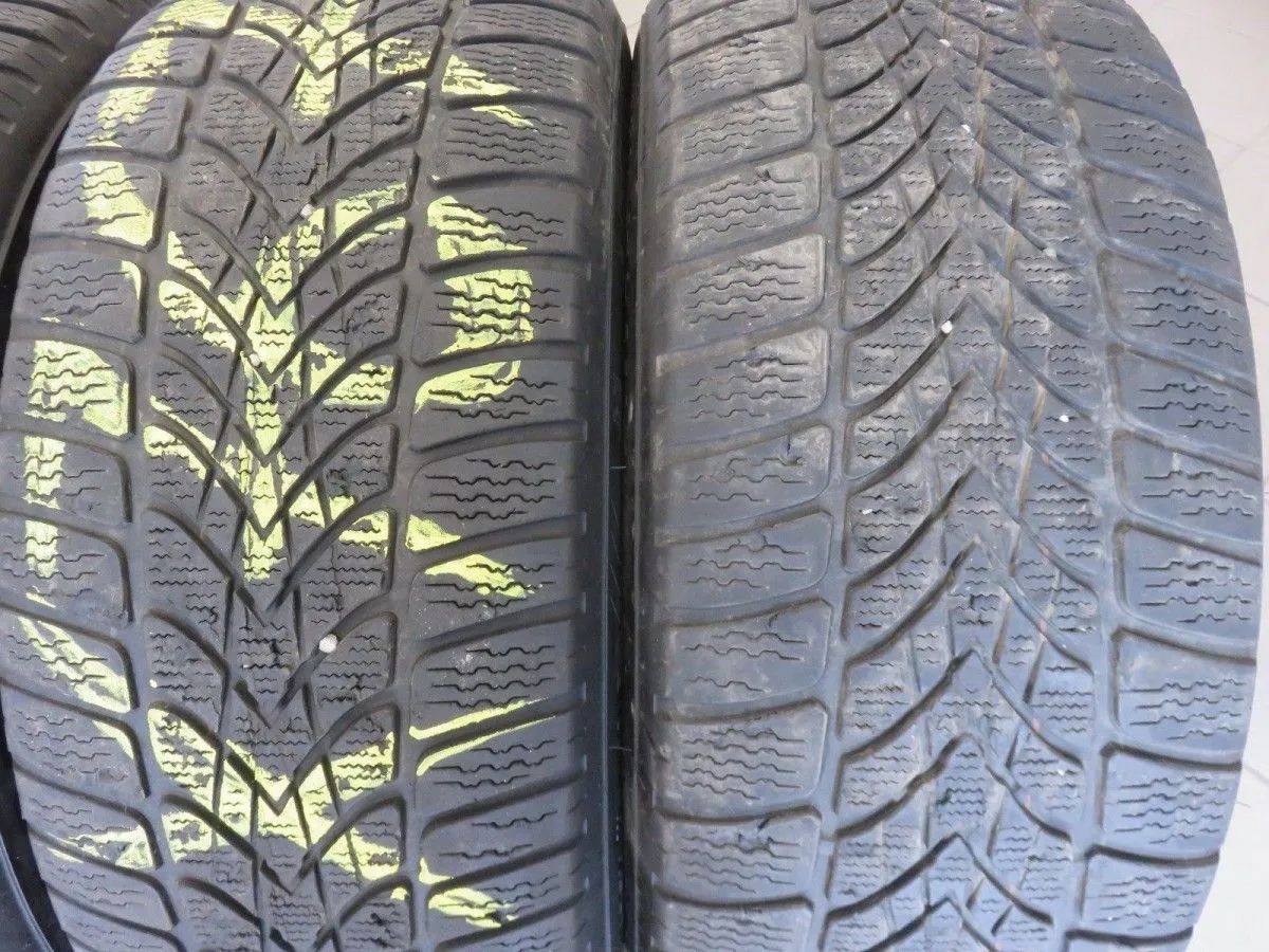 Jantes alliage d'origine BMW Série 5 G30 Style 631 6863417 Pneus hiver Detailansicht 18