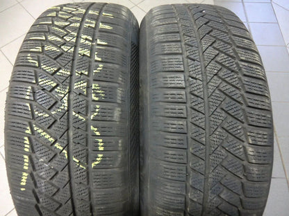 Cerchi in lega originali Mercedes GLC X253 C253 da 18 pollici, pneumatici invernali, ruote invernali 6 mm