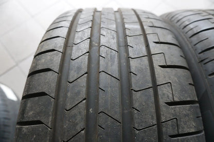 Original Mercedes S-Klasse W223 V223 TOP Alufelgen Sommerräder Sommerreifen 7mm