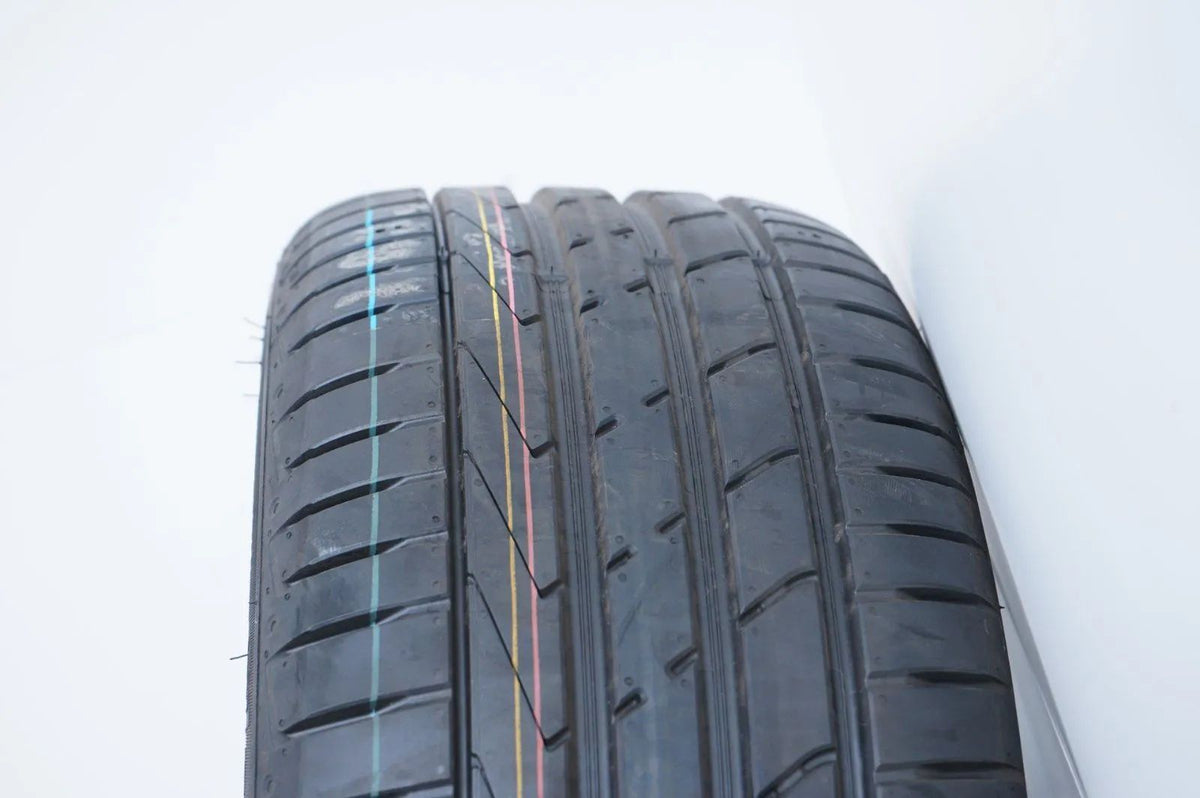 Original BMW 5 Series G30 G31 Alloy Wheels Summer Wheels Summer Tires 245 45 R18 Inch 8mm Detail view 8