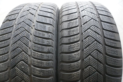 Cerchi in lega originali Mercedes Classe E W213 S213, da 18 pollici, ruote invernali, pneumatici invernali