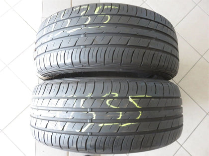 2 X 215 55 R17 94W Sommerreifen Falken Ziex ZE914A Ecorun 2016 6mm