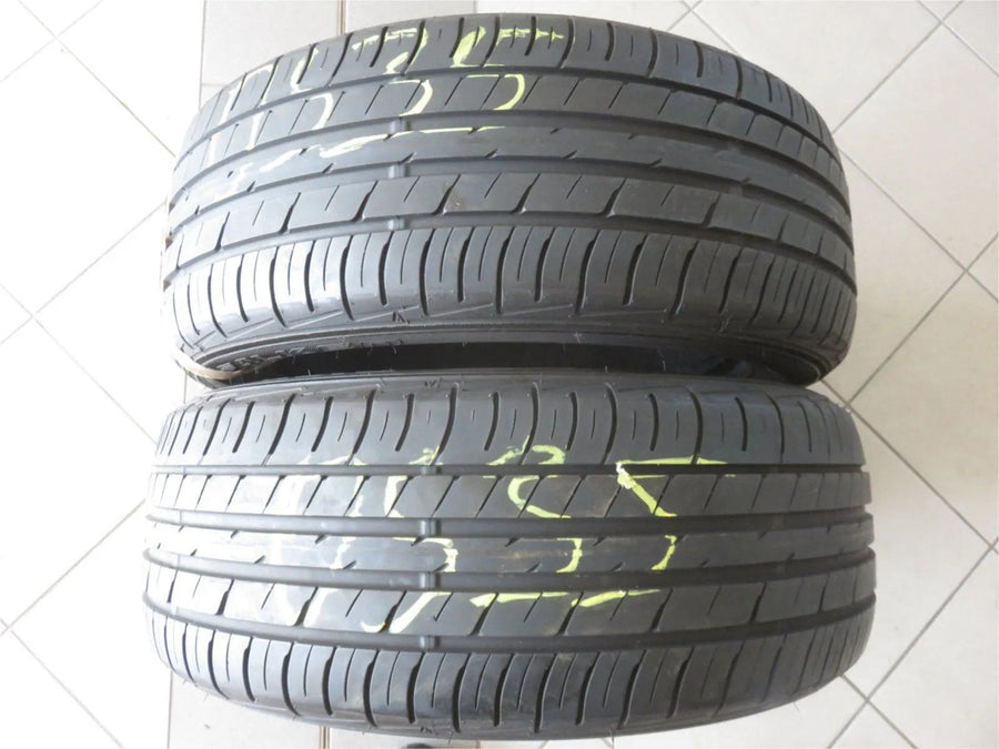 2 X 215 55 R17 94W Sommerreifen Falken Ziex ZE914A Ecorun 2016 6mm