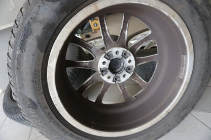 Cerchi in lega originali BMW X3 G01 X4 G02, ruote invernali con pneumatici invernali