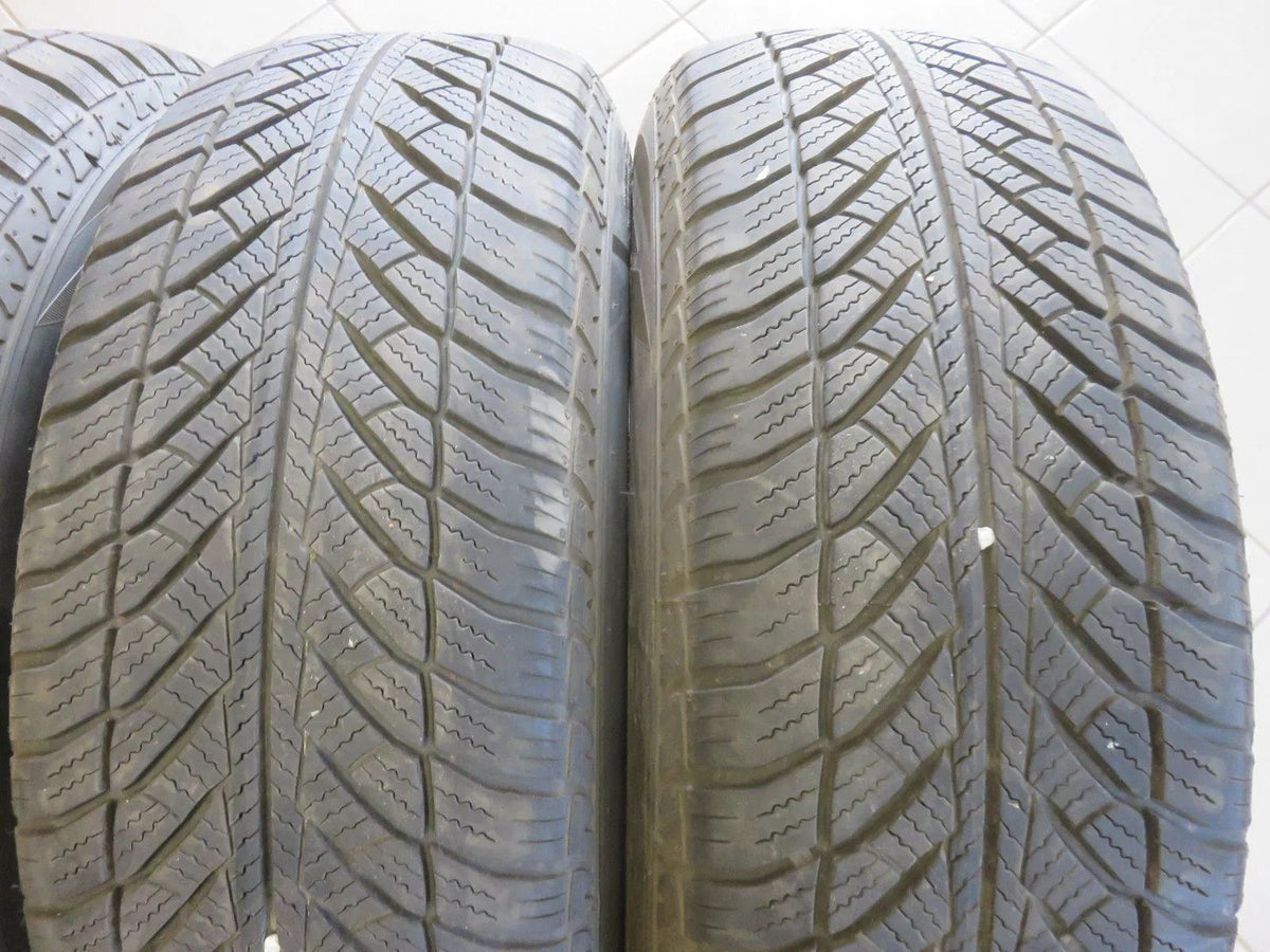 Genuine Mini Countryman F60 TOP Winter Wheels Winter Tires 205 65 R16 7mm Detailansicht 13