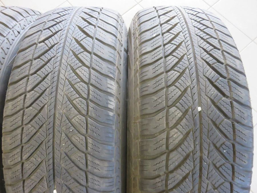 Genuine Mini Countryman F60 TOP Winter Wheels Winter Tires 205 65 R16 7mm