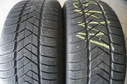 Jantes alliage d'origine Mercedes GLE V167 C167 Pneus hiver Roues hiver 255 50 R19