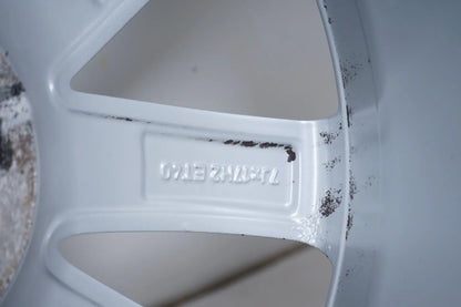 Seat Tarraco winter tires/wheels 215/65/17 inch