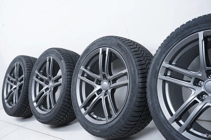 NEW Mercedes CLE Class W236 Winter Tires Winter Wheels 18 inch