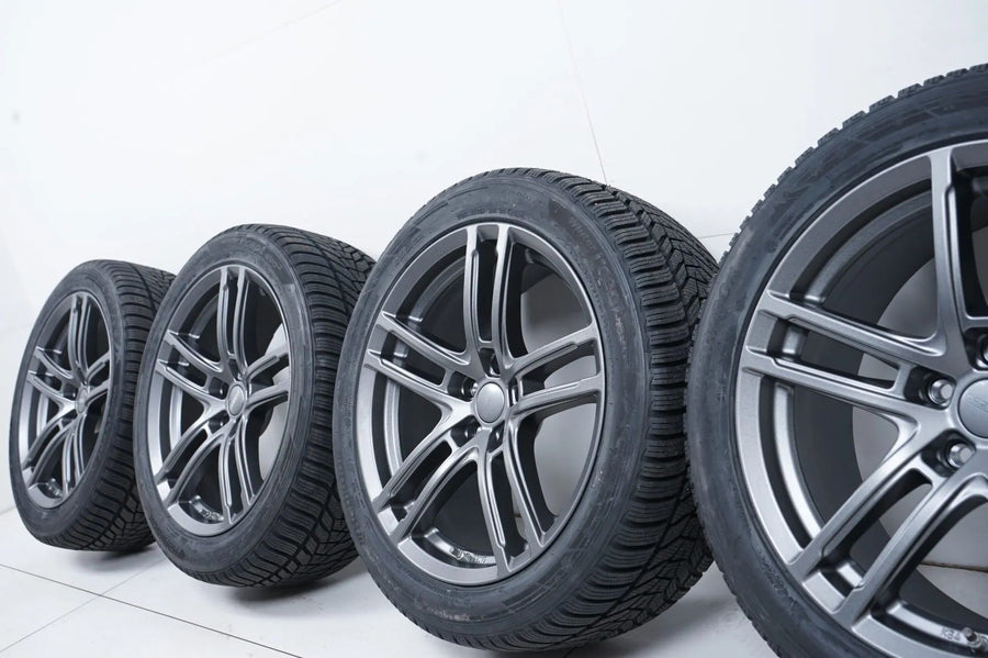 NEW Mercedes CLE Class W236 Winter Tires Winter Wheels 18 inch