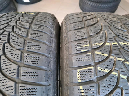 Original Mercedes GLC W253 X253 C253 18 Zoll Alufelgen Winterräder Winterreifen