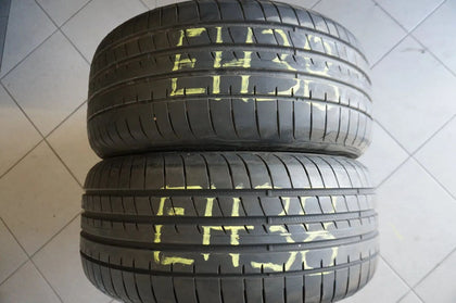 2 X 225 40 R18 92Y Pneus été Goodyear Eagle F1 * 2021 6mm