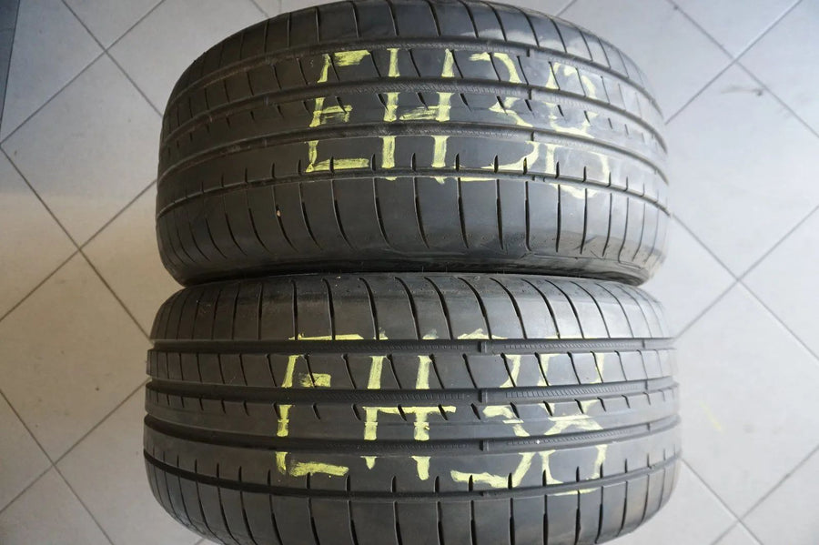 2 X 225 40 R18 92Y Sommerreifen Goodyear Eagle F1 * 2021 6mm
