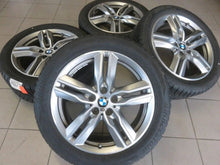Original BMW X1 F48 X2 F39 18-inch Alloy Wheels Style M570 Winter Wheels Winter Tires