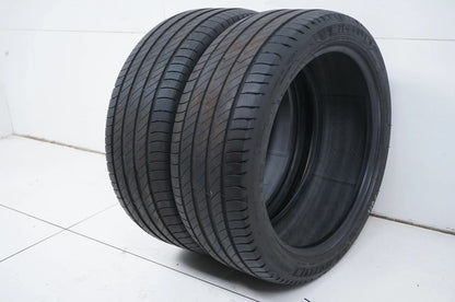 2 x Sommerreifen Michelin 205 45 17 Zoll DOT21 ca.4mm