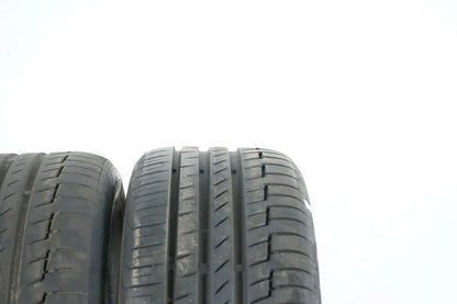 2 x Sommerreifen Continental 225 50 18 Zoll DOT21 ca.5mm Bmw*