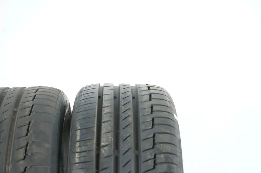 2 x Sommerreifen Continental 225 50 18 Zoll DOT21 ca.5mm Bmw*