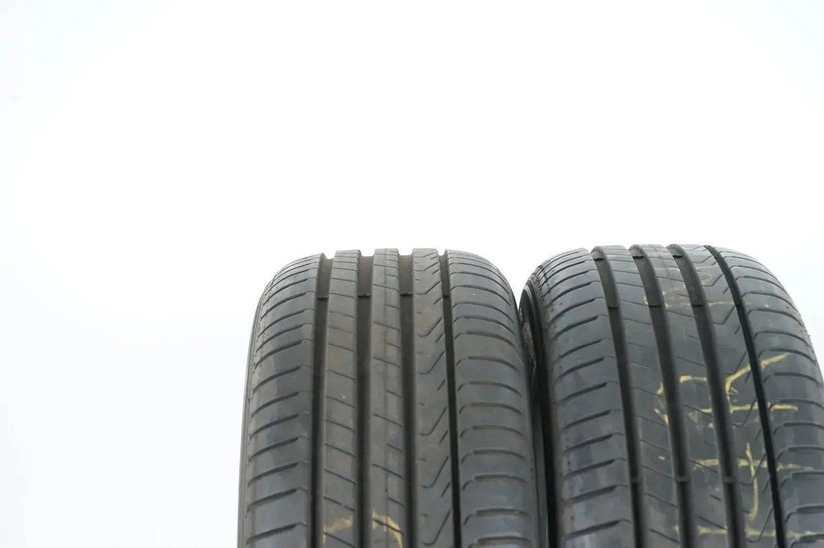2 x Sommerreifen Pirelli 225 60 R18 18 Zoll DOT21 ca.6mm Bmw* Detailansicht 4