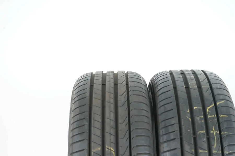 2 x Sommerreifen Pirelli 225 60 R18 18 Zoll DOT21 ca.6mm Bmw*