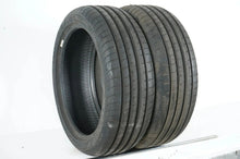 2 x demozomerbanden Goodyear 225 45 19 inch DOT23 Bmw*