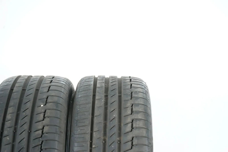2 x Sommerreifen Continental 225 50 18 Zoll DOT22 ca.6mm Bmw*
