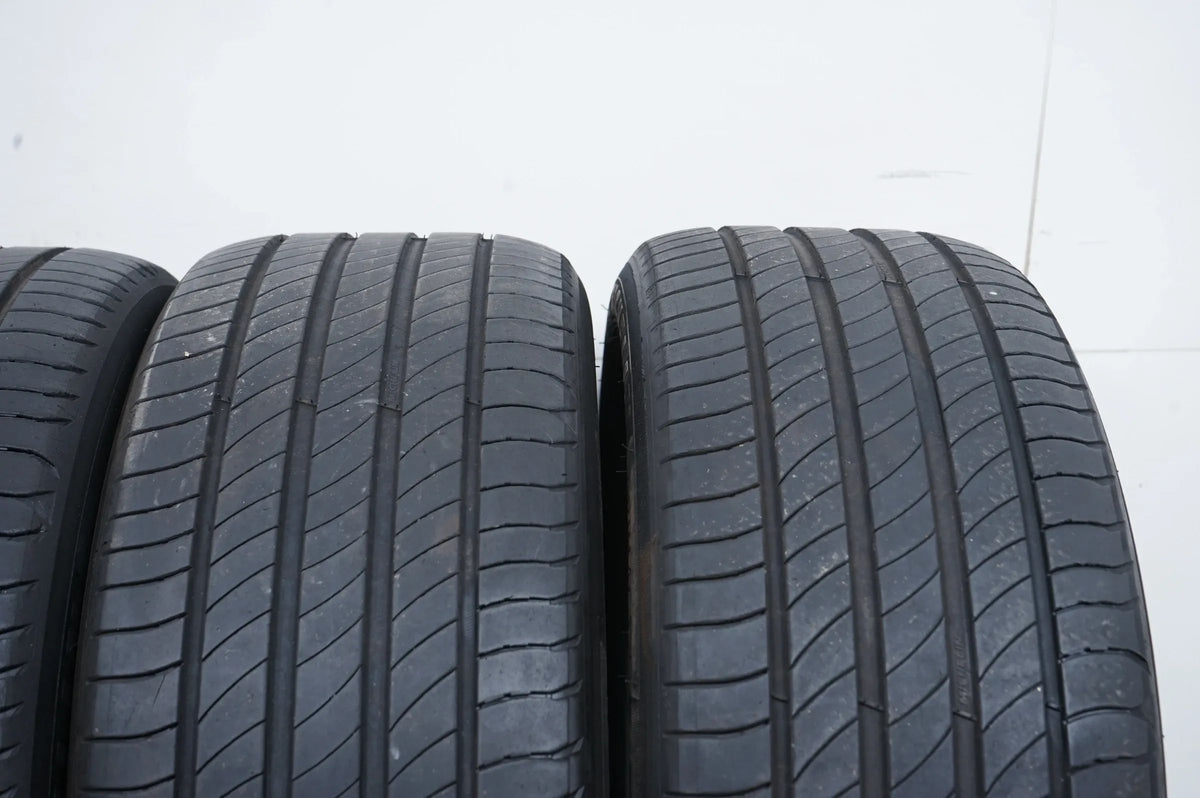 4 x Michelin summer tires 235 50 19 inch DOT22 approx. 6mm Detail view 5