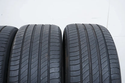 4 x Michelin summer tires 235 50 19 inch DOT22 approx. 6mm