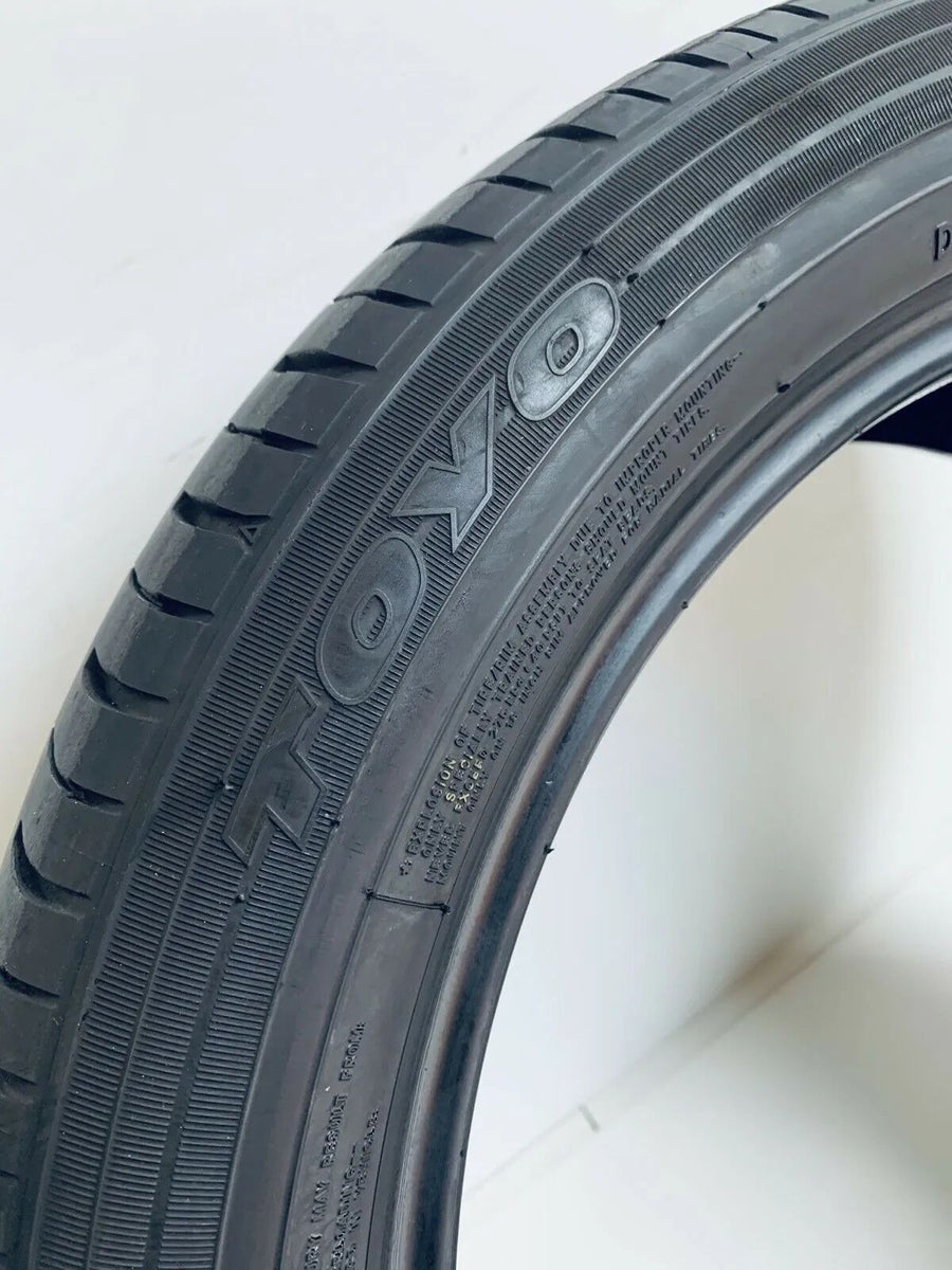 2 X 215 50 R18 92V pneumatici estivi Toyo Proxes R52 2018 7mm
