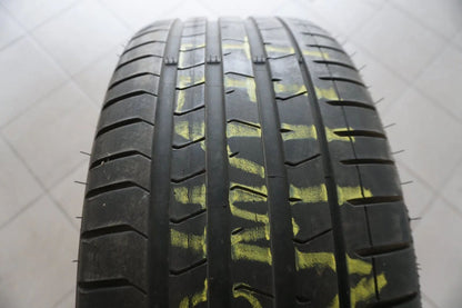 1 X 275 40 R22 107Y Sommerreifen Pirelli P Zero PZero * RSC RFT 2018 5,5mm