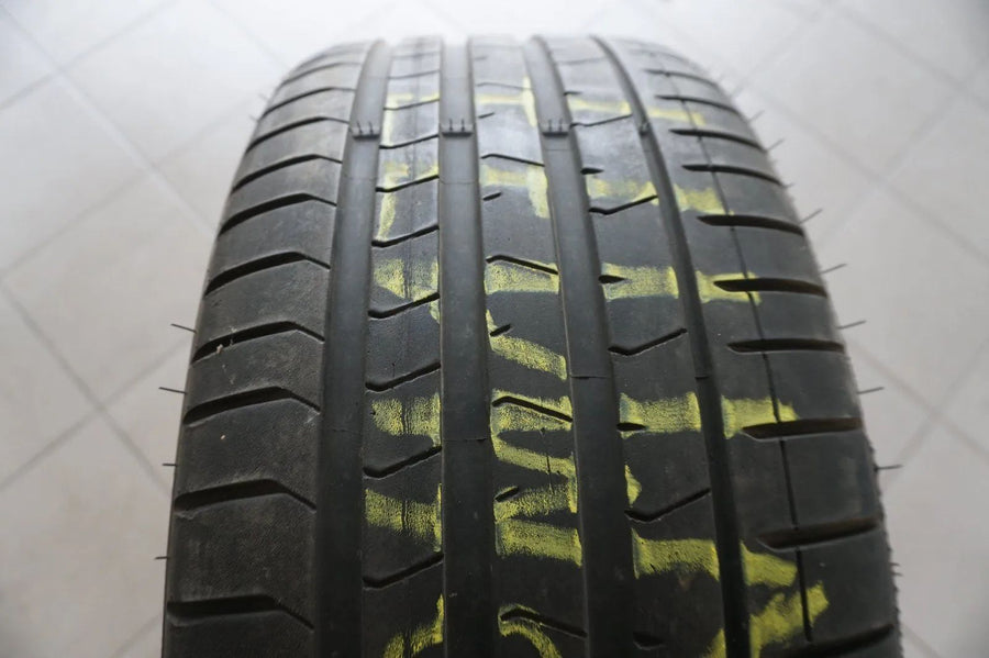 1 X 275 40 R22 107Y Sommerreifen Pirelli P Zero PZero * RSC RFT 2018 5,5mm