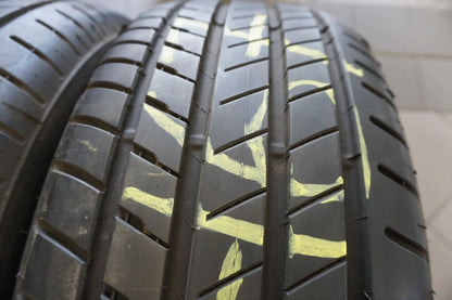 2 X 245 50 R19 105W Pneus été Bridgestone Alenza 001 * 7mm 2023