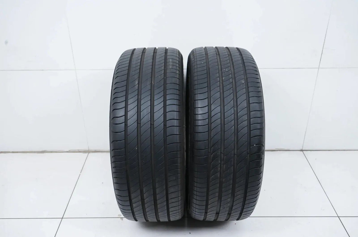 2 x Sommerreifen Michelin 235 50 19 Zoll DOT22 ca.6mm Detailansicht 2
