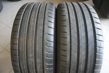 Jantes aluminium Mercedes Classe S W223 V223 Maybach 19 pouces pneus été d'origine