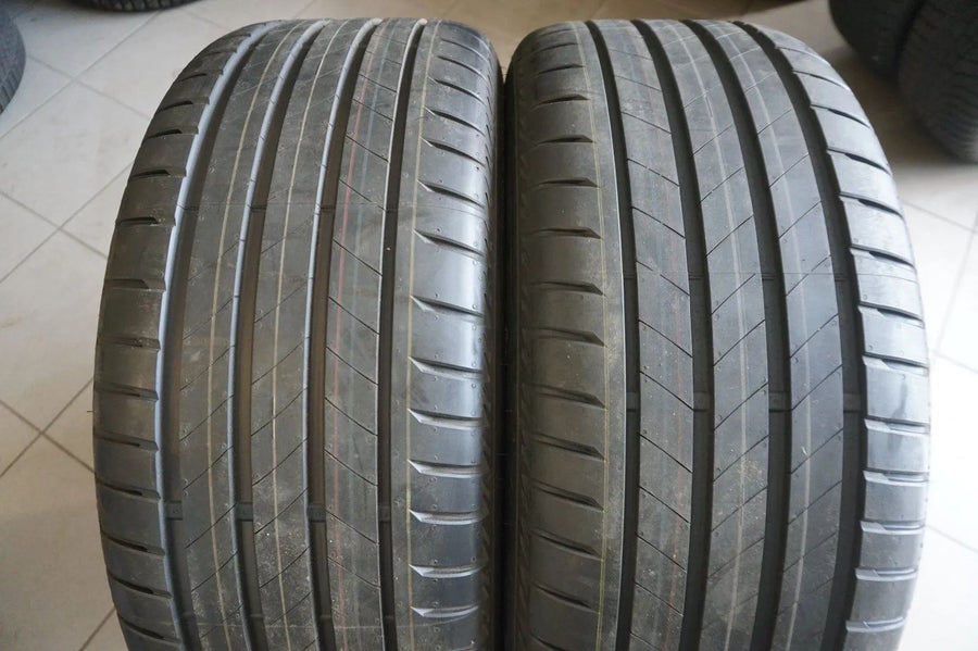 Jantes aluminium Mercedes Classe S W223 V223 Maybach 19 pouces pneus été d'origine