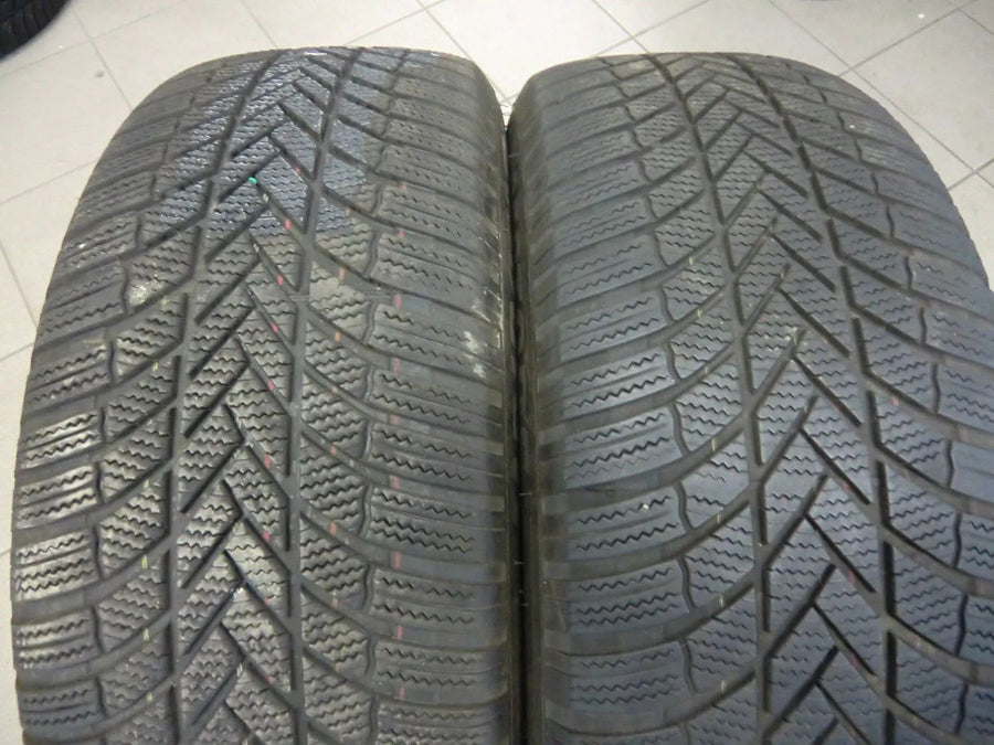 Original Mercedes EQC N293 W293 Alloy Wheels Winter Tires Winter Wheels 235 55 R19