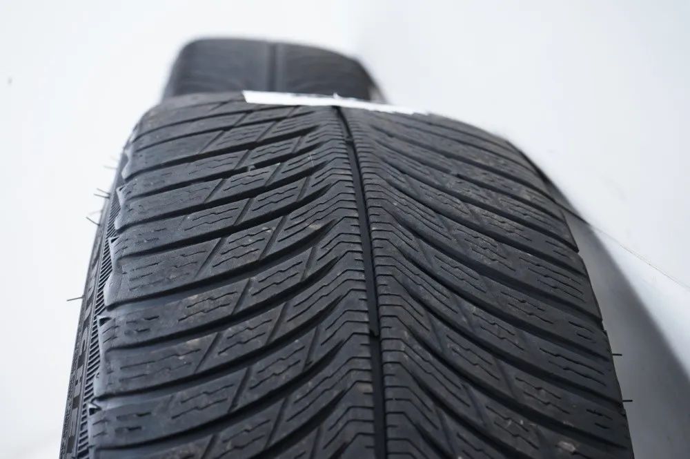 Pneus/jantes hiver Mercedes A35 W177 AMG 235/40/18 pouces Detailansicht 12
